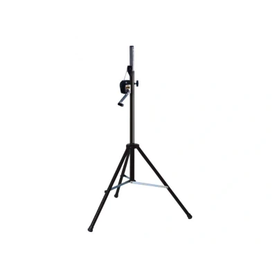 Afbeelding van JB Systems LS 290 Pro lichtstatief met lier 3,00m / 60kg