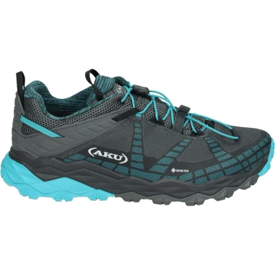 Afbeelding van Aku Flyrock Goretex Wandelschoenen Grijs EU 37 Vrouw