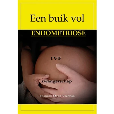 Afbeelding van Een buik vol (Paperback)