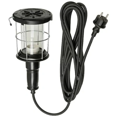 Afbeelding van Brennenstuhl 1176420010 Handlamp
