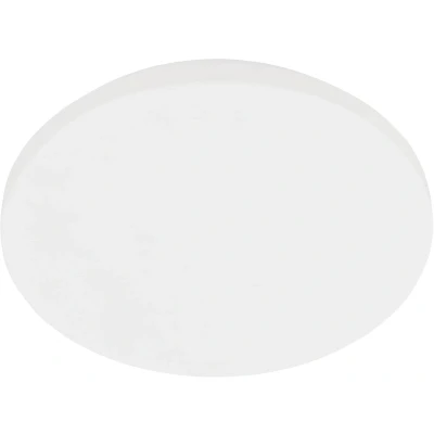 Afbeelding van EGLO Approdo Plafondlamp Wandlamp Badkamer LED Ø 31 cm Wit
