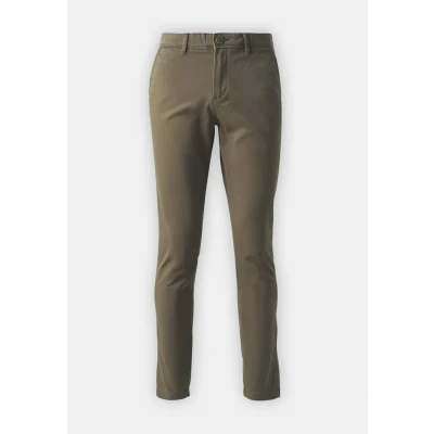 Afbeelding van Jack &amp; Jones Jpstmarco Chino, Heren, Maat: 29x32, Wren
