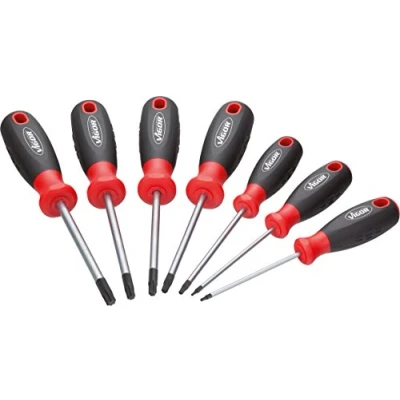 Afbeelding van Vigor V3366 Schroevendraaierset 1 stuk(s)