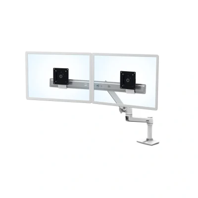 Afbeelding van Ergotron LX Desk Dual Direct Arm