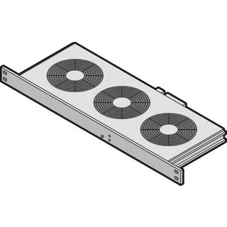 Afbeelding van Rittal sk schuiflade ventilator 3340230