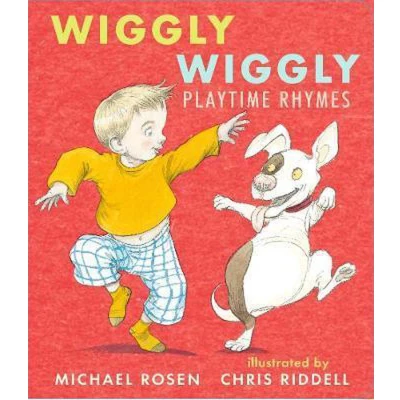 Afbeelding van Wiggly