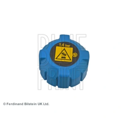Afbeelding van Blue Print Radiateurdop ADC49908