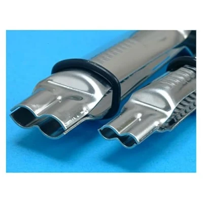 Afbeelding van Decoratie tang / crimper Open Scallop 1.3 cm PME Arts&amp;Crafts