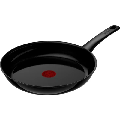 Afbeelding van Tefal Renew On Keramische koekenpan 28 cm Zwart