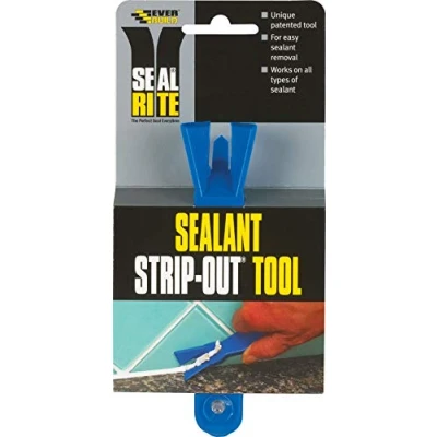 Afbeelding van Everbuild Seal Rite Sealant Strip Out Tool