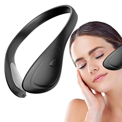 Afbeelding van Microcurrent Face Lift apparaat, USB Microstroom Machine, Rimpels die huidverstrakking verminderen Gezichtsmassager Handheld huidverzorging Gezichtsversteviging thuismachine