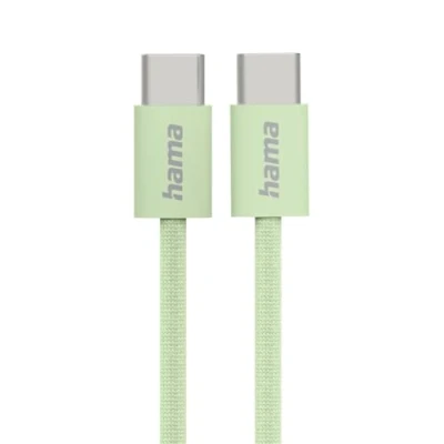 Afbeelding van Hama Stof (1 m, USB 2.0), kabel