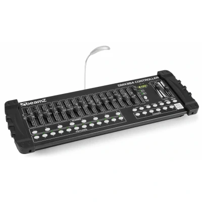 Afbeelding van BeamZ DMX384 DMX controller 384 kanaals