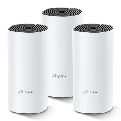 Afbeelding van Tp link Deco M4 3 pack