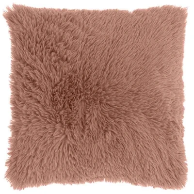 Afbeelding van Unique Living Sierkussen Mats old Pink 45x45cm