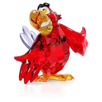 Afbeelding van Swarovski 5617346 Ornament Alladin Iago 4,5 x 5,2 5 cm