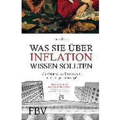 Afbeelding van Was Sie über Inflation wissen sollten