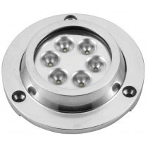 Afbeelding van Allpa led onderwaterverlichting rvs 316