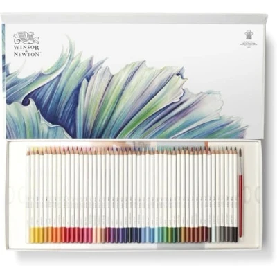 Afbeelding van Winsor &amp; Newton Studio Collection Watercolour Pencils Set
