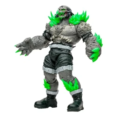 Afbeelding van McFarlane Toys DC Multiverse Kryptonite Doomsday (Superman/Batman) Mega Figuur