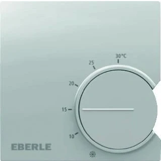 Afbeelding van Eberle ruimtethermostaat rtr 9721 121170151100