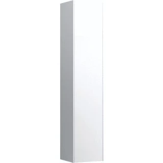 Afbeelding van LAUFEN Base hoge kast zijkant rechthoekig scharnierzijde rechts 1
