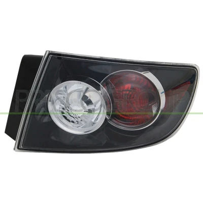 Afbeelding van PRASCO MZ3284154 Achterlicht Links