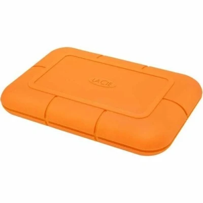 Afbeelding van LaCie Rugged USB C SSD 4TB