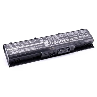 Afbeelding van vhbw Batterij vervanging voor HP 849571 221, 241, 251, 849911 850, HQ TRE notebook (4400mAh, 11,1V, Li Ion)