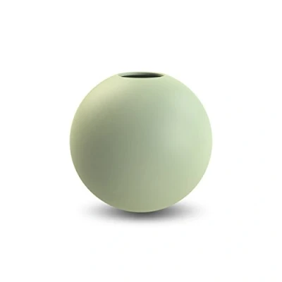 Afbeelding van Cooee Design bal vaas 8cm apple