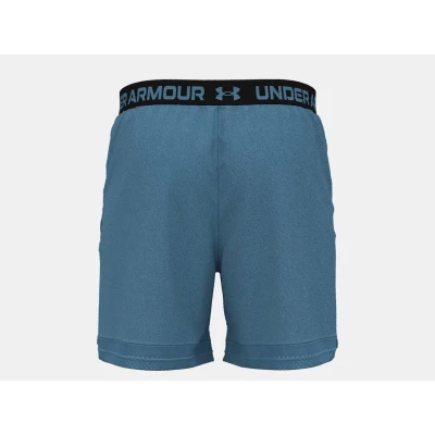 Afbeelding van Under Armour Vanish Korte broeken, Heren, Maat: Large, Ether blue/white