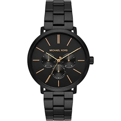 Afbeelding van Michael Kors MK8703 Heren polshorloge