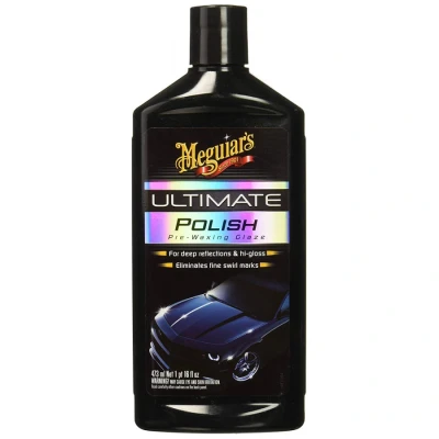 Afbeelding van Ultimate Polish 473ml