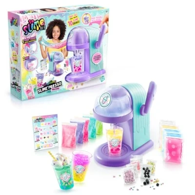Afbeelding van Canal Toys So Slime Slimelicious Slime&#039;presso Machine SSC 254