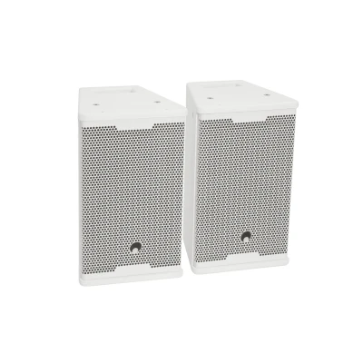 Afbeelding van Omnitronic MAXX 1508 2 Way Top 2x white