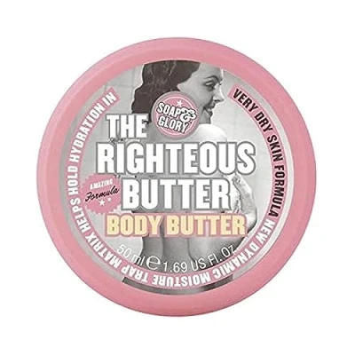 Afbeelding van Soap &amp; Glory The Righteous Butter Body