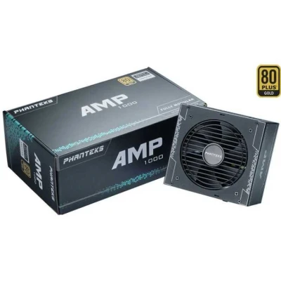 Afbeelding van Phanteks AMP v2