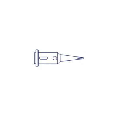 Afbeelding van PUNT 1.0mm DF SUPERPRO (SP5)