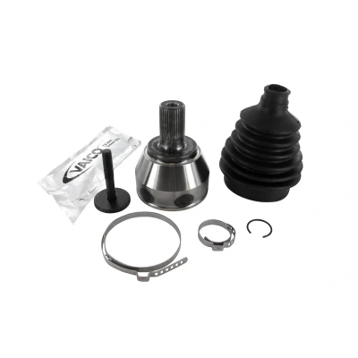 Afbeelding van Homokineet reparatie set, aandrijfas VAICO V25 0514