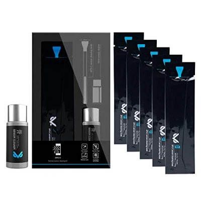 Afbeelding van VSGO APS C Frame Sensor Cleaning Rod Kit