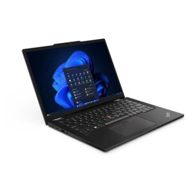 Afbeelding van Laptop Lenovo THINKPAD X13 YOGA 13,3&quot; Intel Core Ultra 7 155u 16 GB RAM 512 SSD Qwerty Spaans