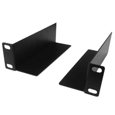 Afbeelding van DSIT L profiel 2 pack geschikt voor 10 inch serverkasten