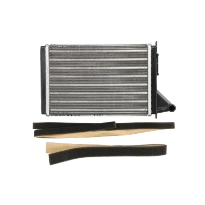 Afbeelding van NRF Kachelradiateur 54281A