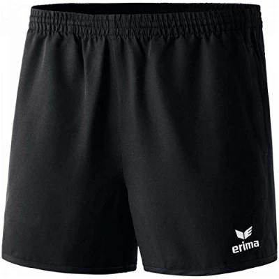 Afbeelding van Erima dames Club 1900 short (109333), zwart, 42