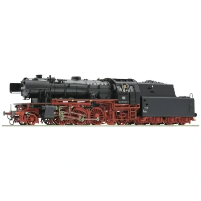 Afbeelding van Roco 70251 H0 stoomlocomotief 023 038 3 van de DB