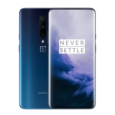 Afbeelding van OnePlus 7 Pro 256GB Blauw 3 Jaar Garantie