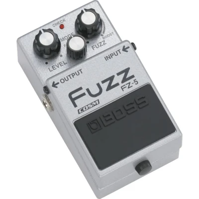 Afbeelding van Boss FZ 5 Fuzz