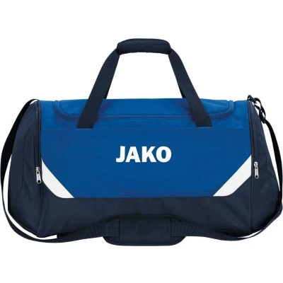 Afbeelding van Jako Sports Bag Iconic Senior Blauwe Sporttas