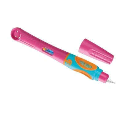 Afbeelding van Vullerhouder griffix vuller voor linkshandigen, mooi roze , A