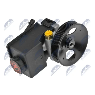 Afbeelding van NTY SPW PL 011 Stuurbekrachtigingspomp Hydraulisch Met reservoir